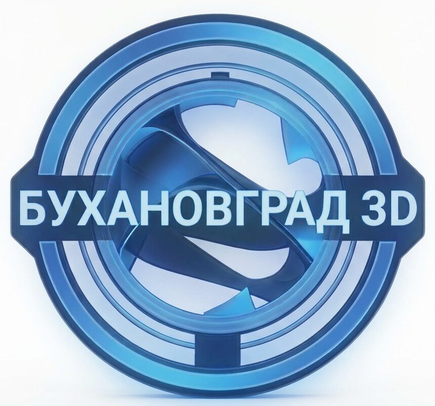 BukhanovGrad 3D